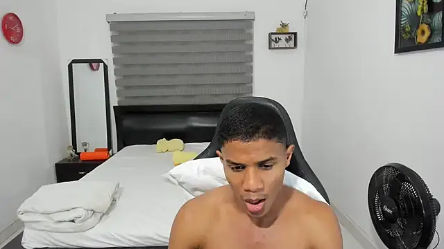 corzoethan live sex cam