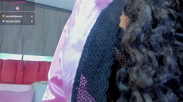 ShantalDior's cam snapshot