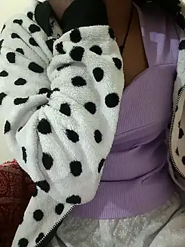 Alia-00's cam snapshot