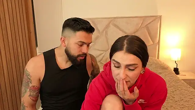 teseo_and_afroditha_ live sex cam