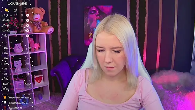 Selenatrend's cam snapshot