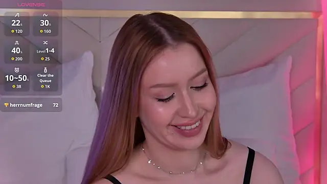 VelvetHell's cam snapshot