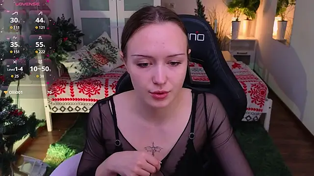 selin_selin's cam snapshot