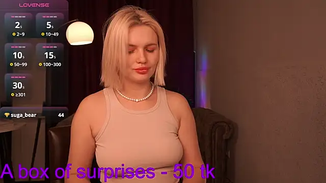 Amelia_Wells's cam snapshot