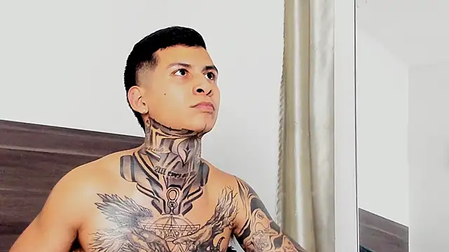 Andrew_sanders68's cam snapshot