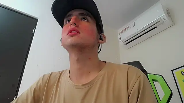 Fernan_flow's cam snapshot