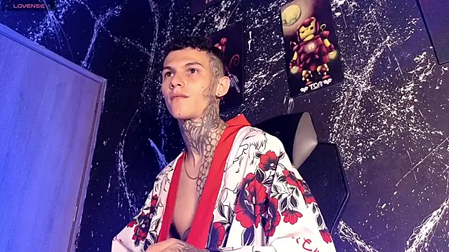 Paulo_527's cam snapshot