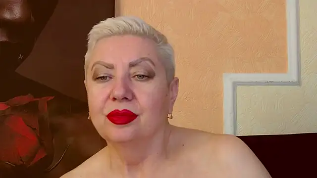 LadyPosh live sex cam