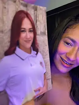 mailyreid's cam snapshot