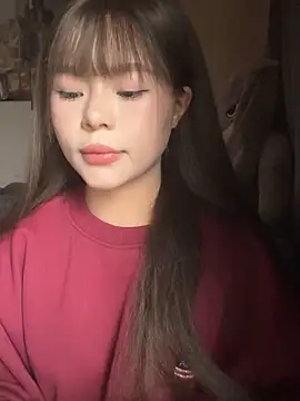 SarahBeii live sex cam