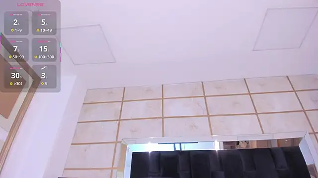 RoxyLior's cam snapshot