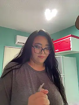 MyHoneyFrida's web cam