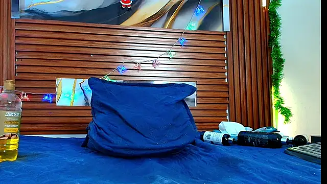 Evelin_thompsson's cam snapshot