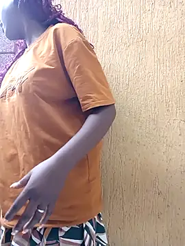 Broan_me's cam snapshot