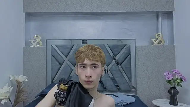 _DantFox_ live sex cam