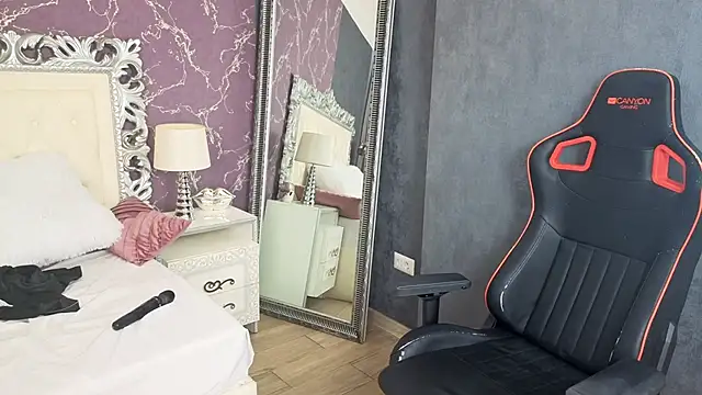 EllaXJane's cam snapshot