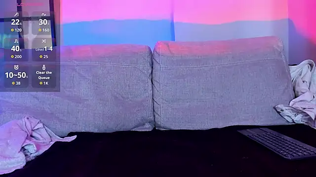 Dustin_Sonne's cam snapshot