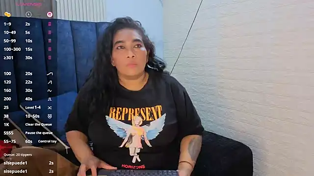 yunkeyc's cam snapshot