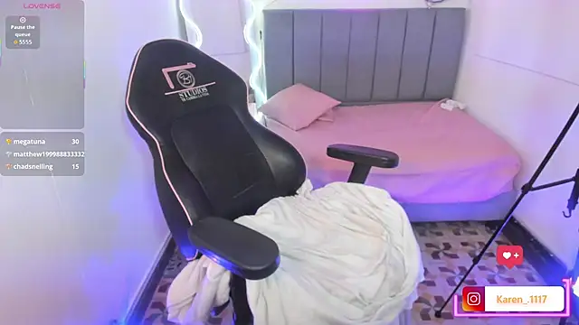 THIANA_TAY's cam snapshot