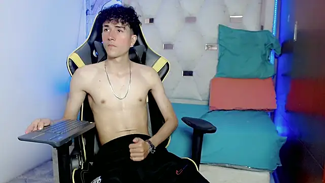 johnny_cagee live sex cam