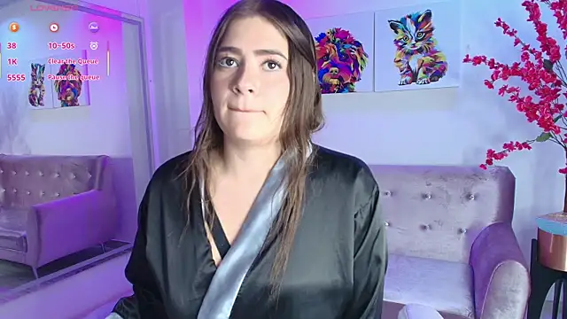 Antonella_wild's cam snapshot