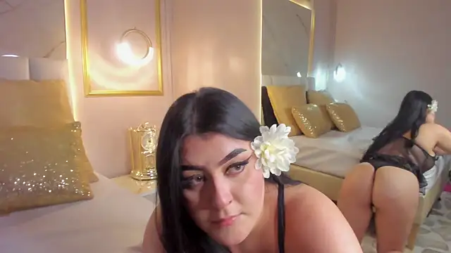 VioletaMaddox's cam snapshot