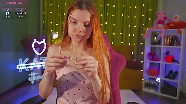 Katy__Ethereal live sex cam