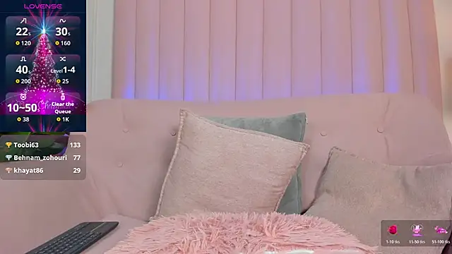 janecullen's cam snapshot