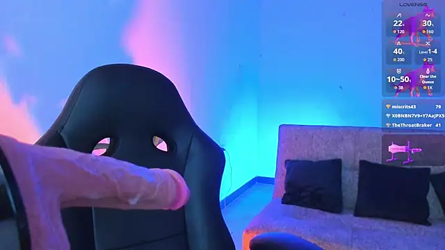 giselle_upp's cam snapshot