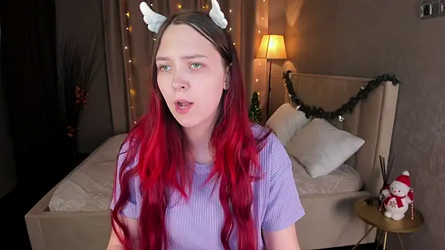 Monica__Queen's cam snapshot