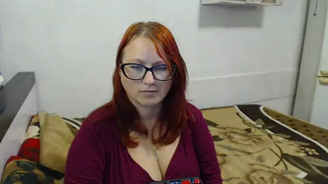 Lilia4joy's cam snapshot