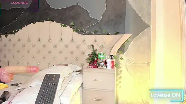 AmbarFoxx_ live sex cam