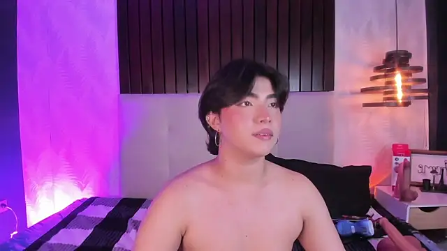 Creamy_Angelo live sex cam