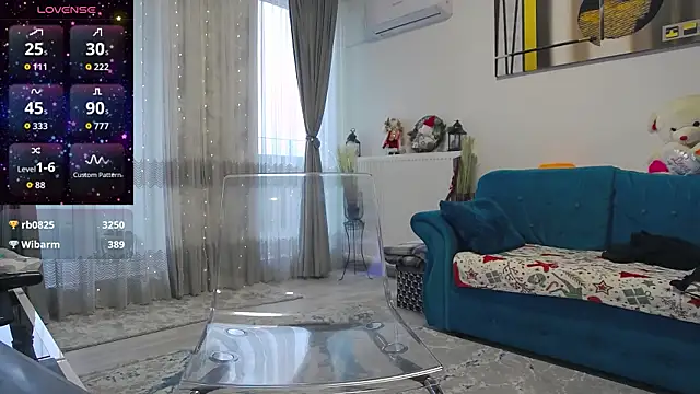 ScarletTemptations's cam snapshot