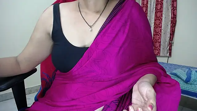 Sexy_HouseWifee's cam snapshot