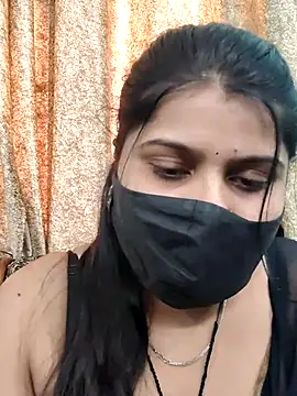 Hotty-simran's web cam