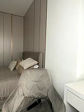 ClaraJJ's cam snapshot