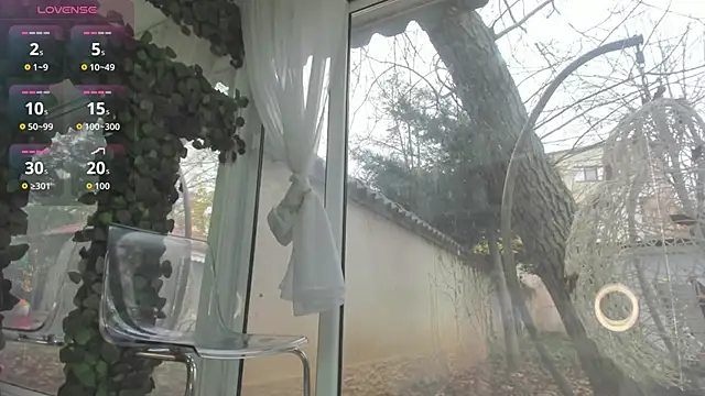 Lexi_Storm's cam snapshot