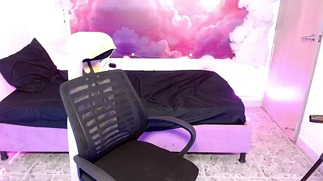 Sccarlett_Gracee's cam snapshot