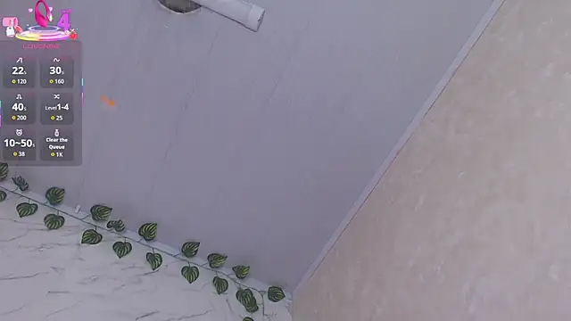 amandacanelacm's cam snapshot