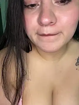 Just_danna's cam snapshot