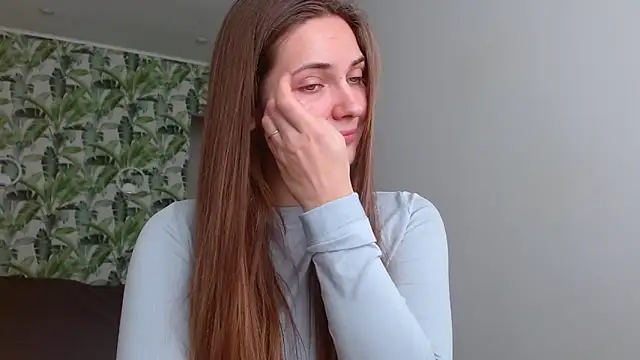 Olivia_shine's web cam