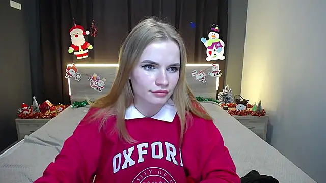 MargaritaKiss's cam snapshot