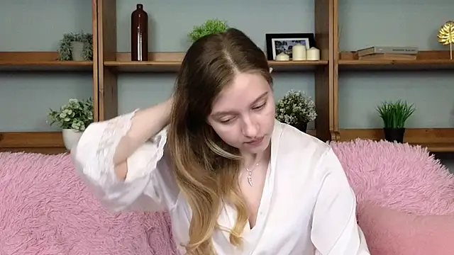 Ksuhesa's cam snapshot