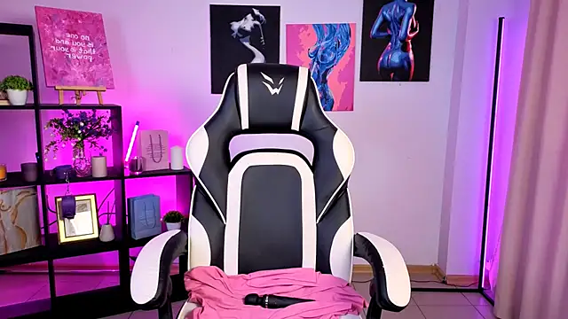 MelissaLovely_'s cam snapshot