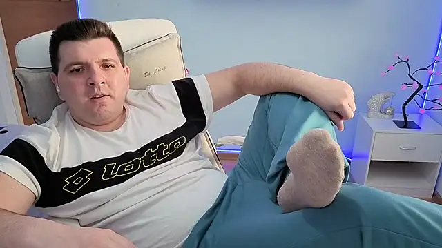 JasonJacks's cam snapshot