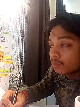 Denybigdick's cam snapshot