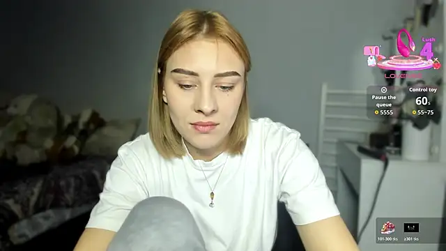 KindKristy's cam snapshot