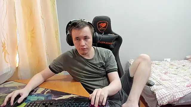 iliaskrislove's cam snapshot