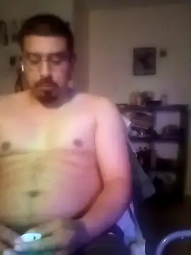 k1oudE's cam snapshot